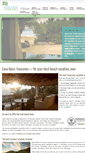Mobile Screenshot of oasistroncones.com
